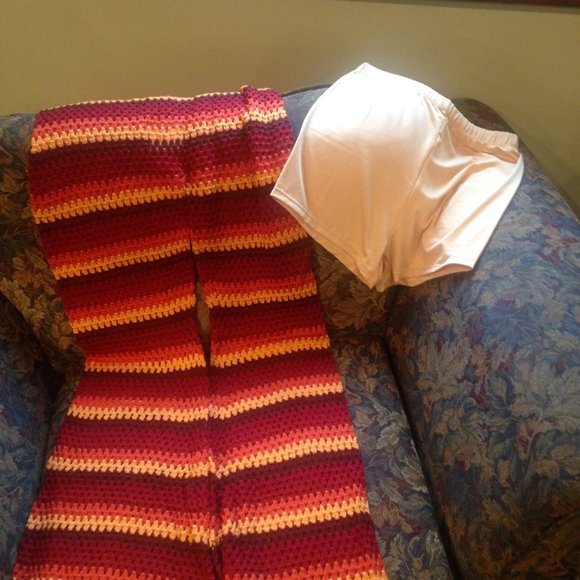 Chasing Unicorns Indian Sunset Pants - Picture 3 of 4